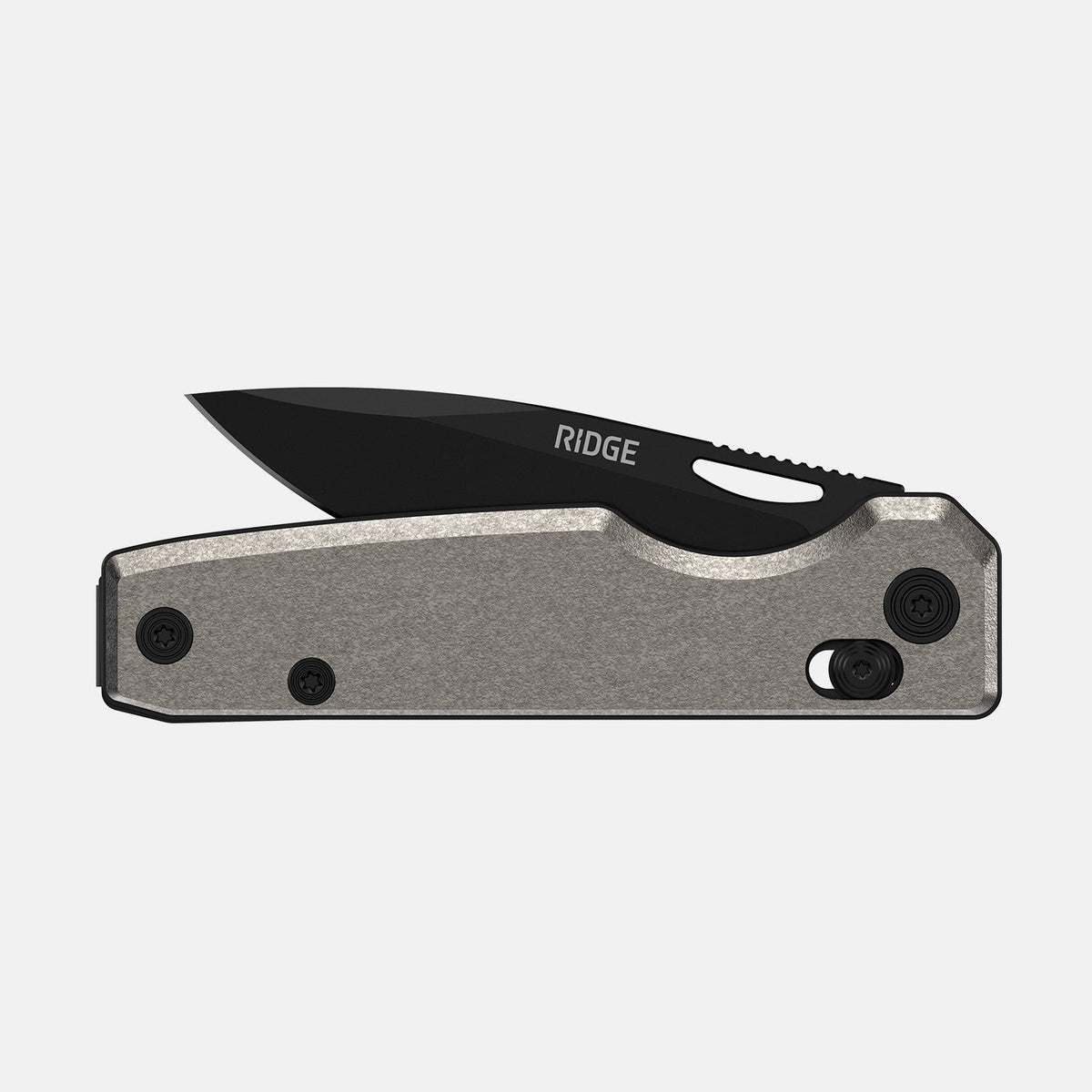 Everyday Folder - Stonewashed Titanium - Image 2