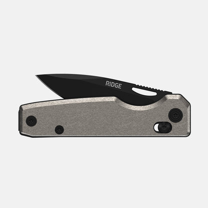 Everyday Folder - Stonewashed Titanium - Image 2
