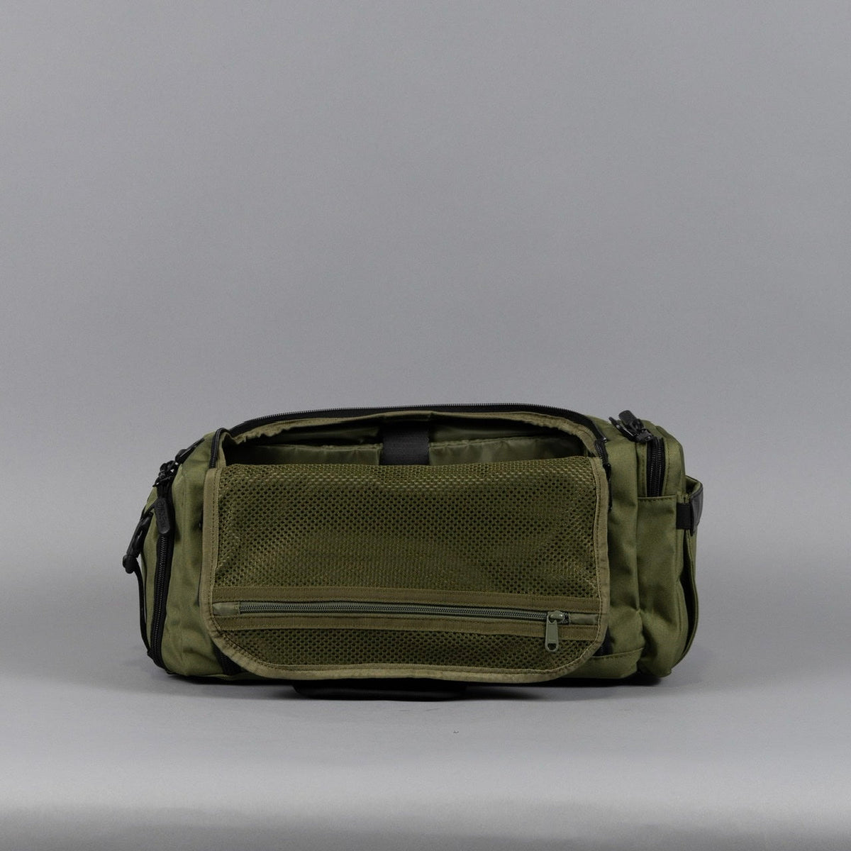 20L Mini Duffle Bag Athletic Green - Image 44
