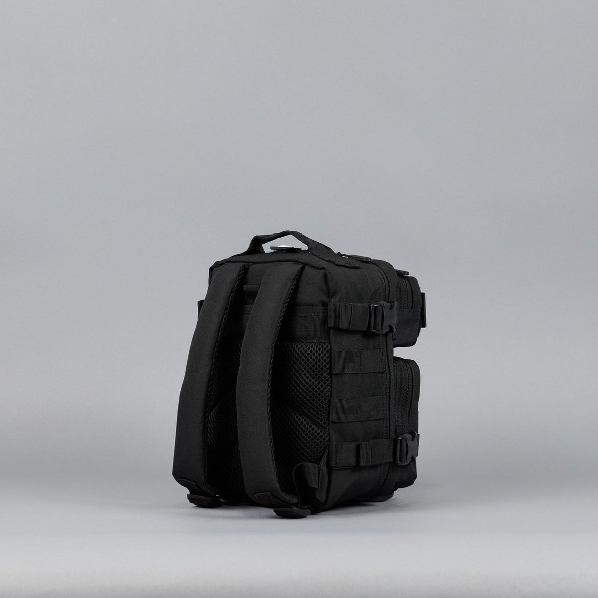 9L Mini Alpha Black Meal Prep Management - Image 8