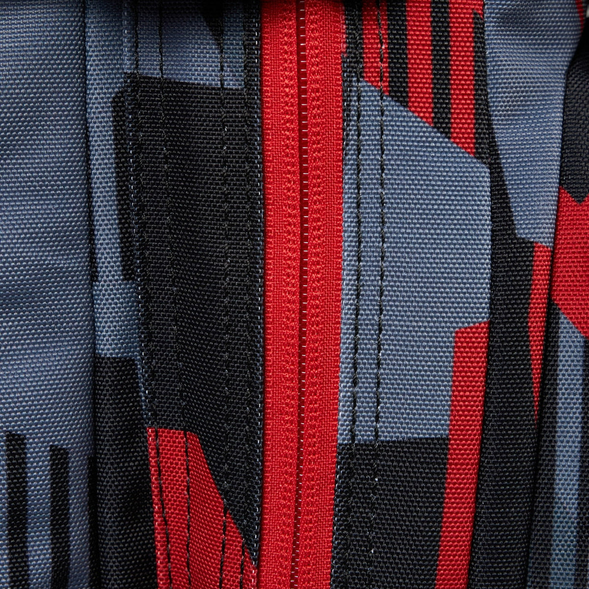 25L Backpack Adrenaline Red - Image 14