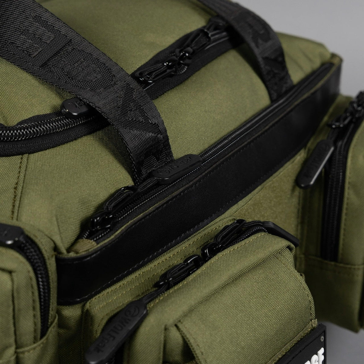 20L Mini Duffle Bag Athletic Green - Image 28