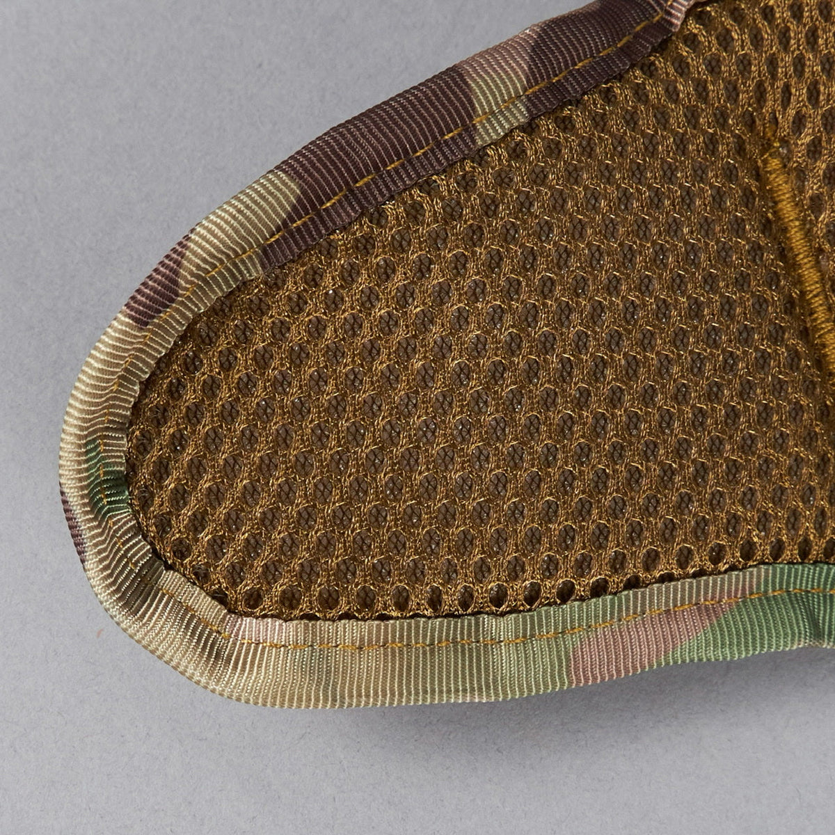 Camo Tactical Dog Vest Harness - Image 17