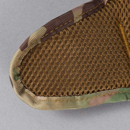 Camo Tactical Dog Vest Harness - Image 17