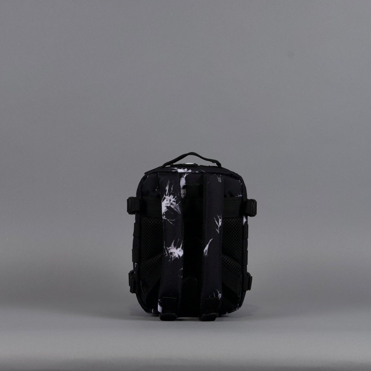 9L Backpack Mini Black Lightning - Image 8