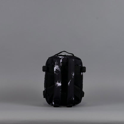 9L Backpack Mini Black Lightning - Image 8