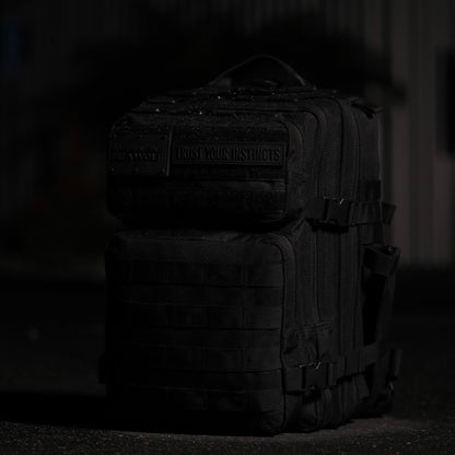25L Backpack Nightshade - Image 3