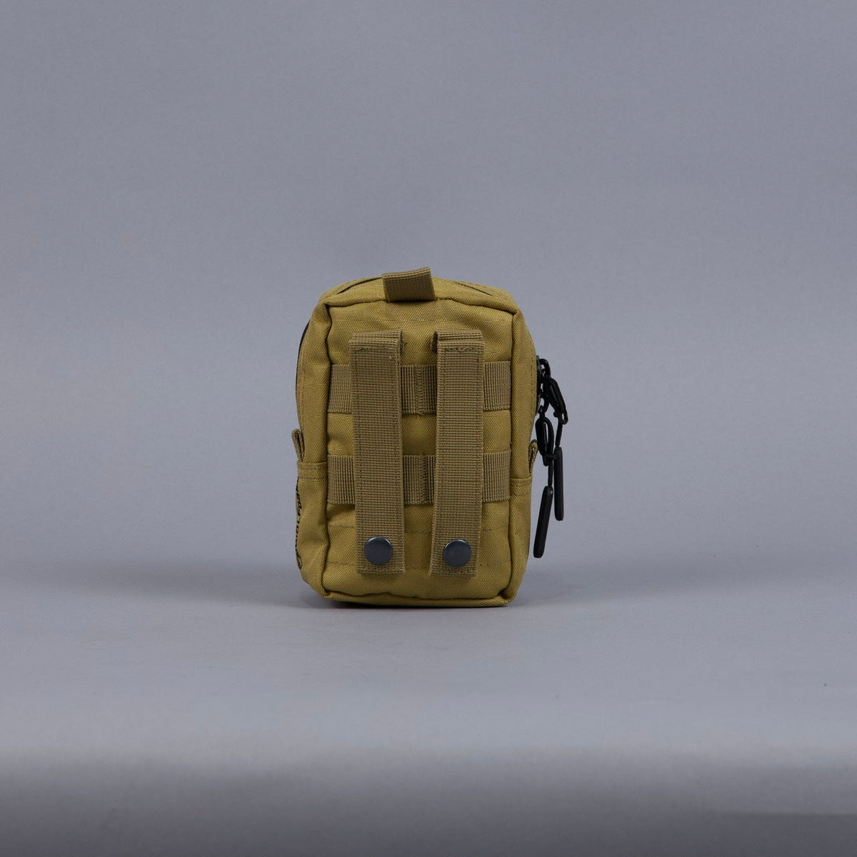 Tactical EDC Pouch Attachment Bag Khaki - Image 7