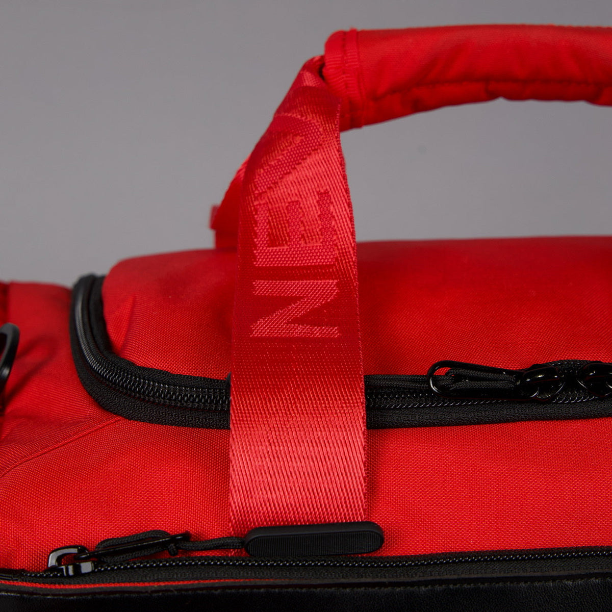 20L Mini Duffle Bag Elite Red - Image 23