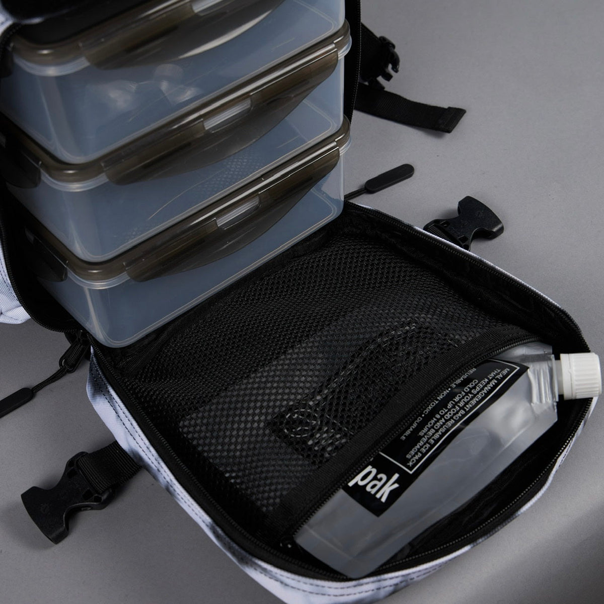 25L Timber Wolf Meal Prep Management - Image 29