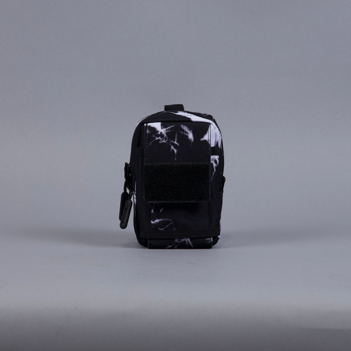 Tactical EDC Pouch Attachment Bag Black Lightning - Image 3