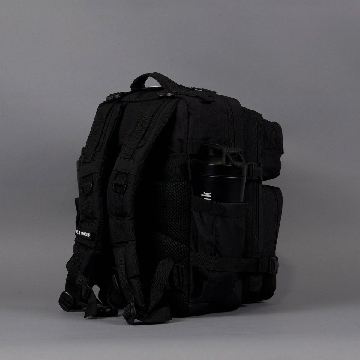 25L Alpha Black Meal Prep Management - Image 8