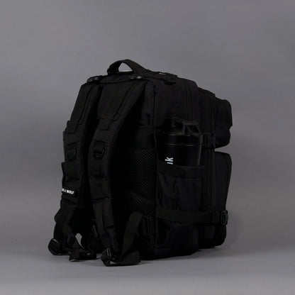 25L Alpha Black Meal Prep Management - Image 8