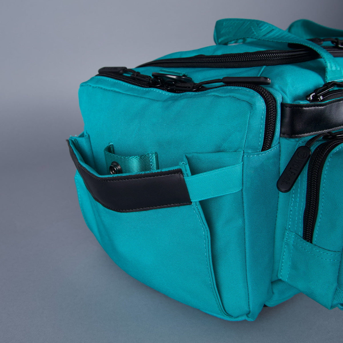 20L Mini Duffle Bag Voodoo Aqua - Image 16