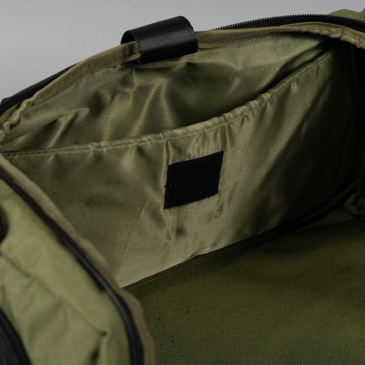 20L Mini Duffle Bag Athletic Green - Image 34