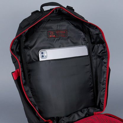 35L Backpack Red Wolf - Image 20