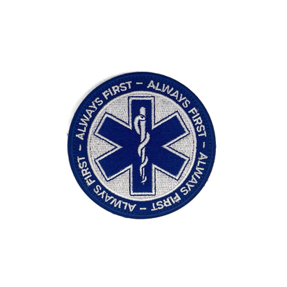 First Responder Always First - Image 2