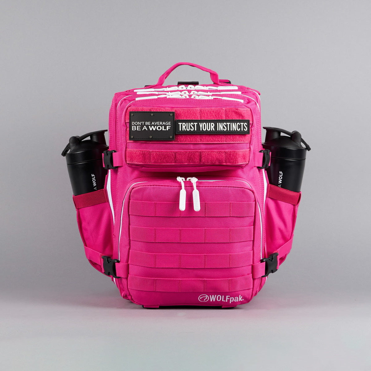 25L Pink Goddess Meal Prep Management - Image 8