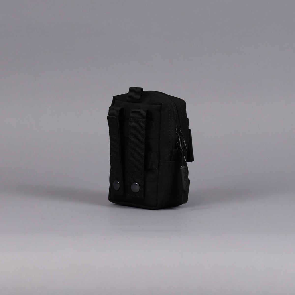 Tactical EDC Pouch Attachment Bag Alpha Black - Image 8