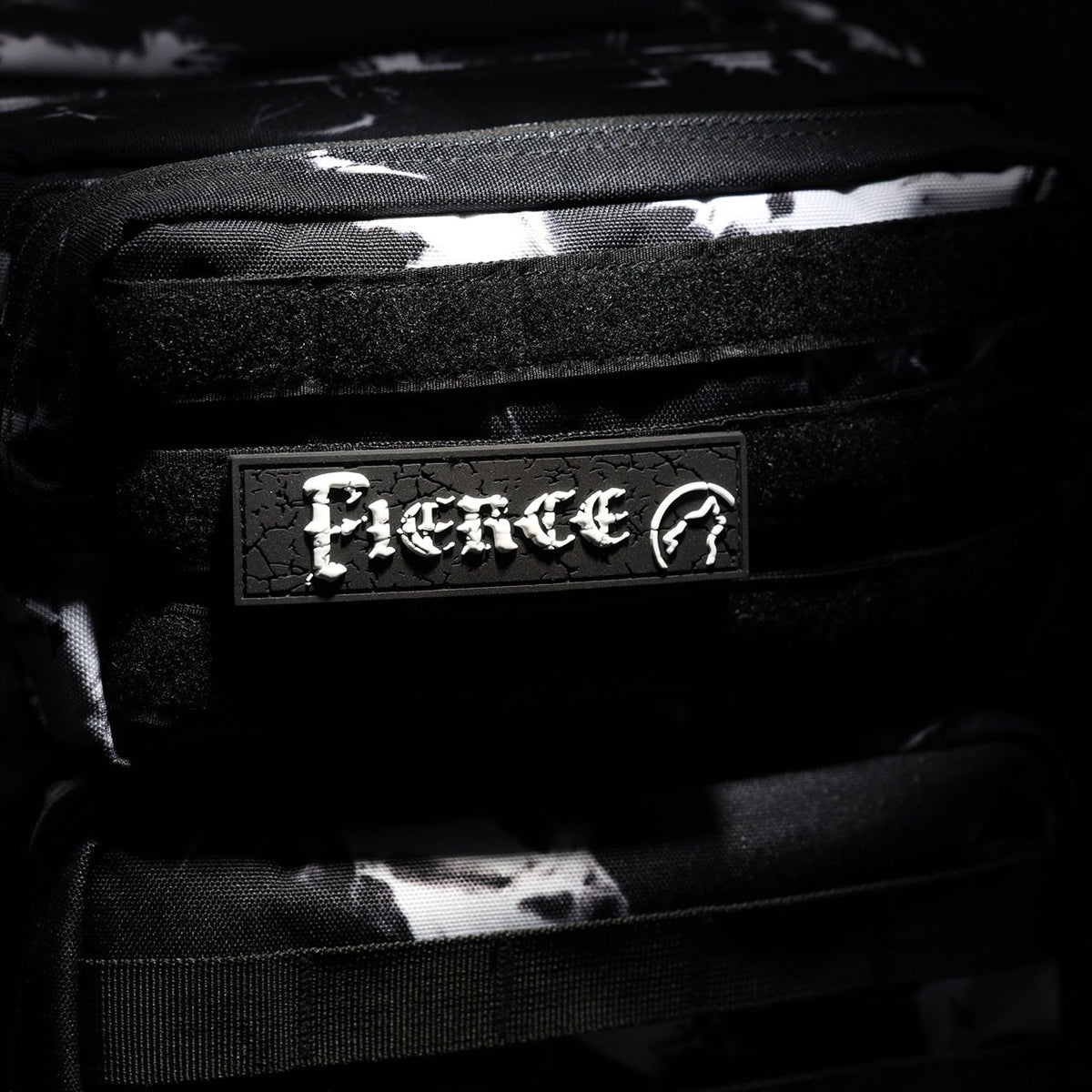 Fierce Patch - Image 3