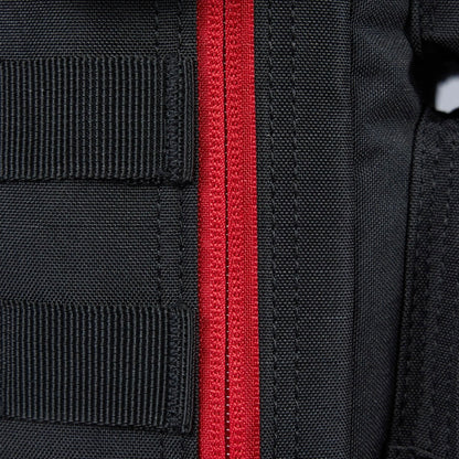 9L Backpack Mini Black Nitro Circus - Image 11