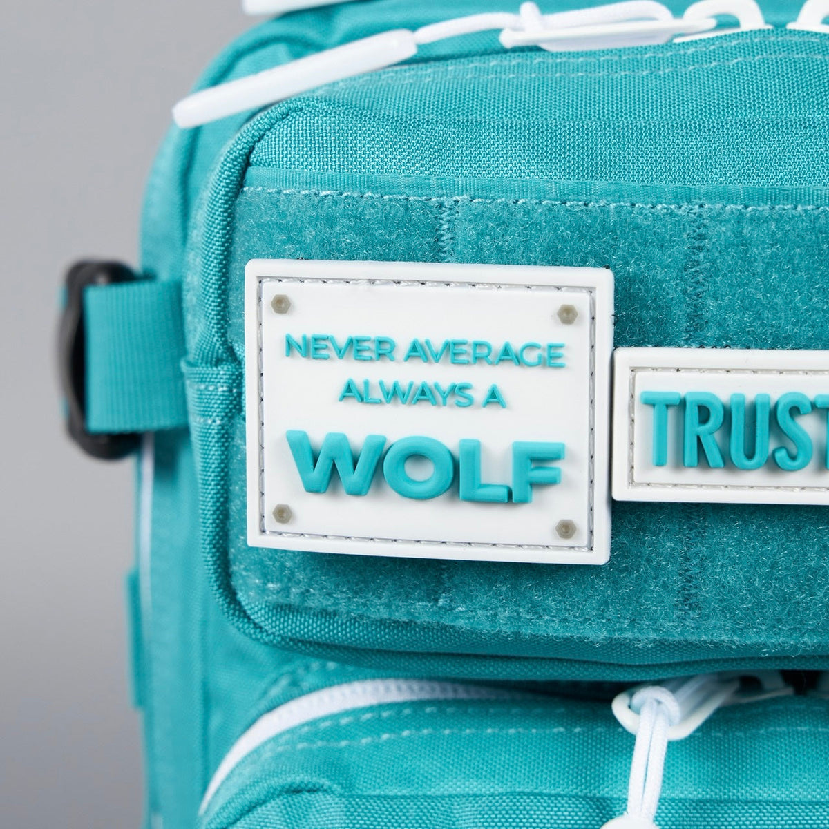 9L Backpack Mini Aqua Goddess - Image 10