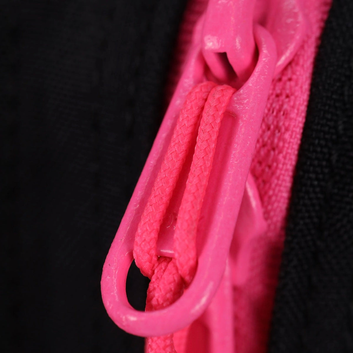 35L Backpack Black Neon Pink - Image 16