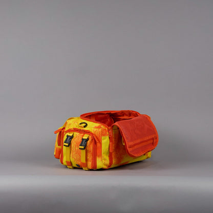 20L Mini Duffle Bag Fire - Image 37