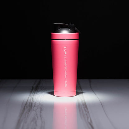 Pink Shaker - Image 2