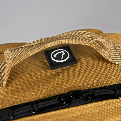 9L Backpack Mini Khaki - Image 9