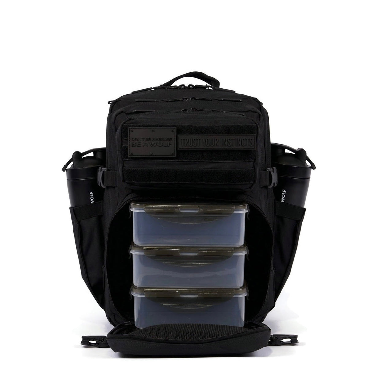 25L Nightshade Meal Prep Management - Image 3