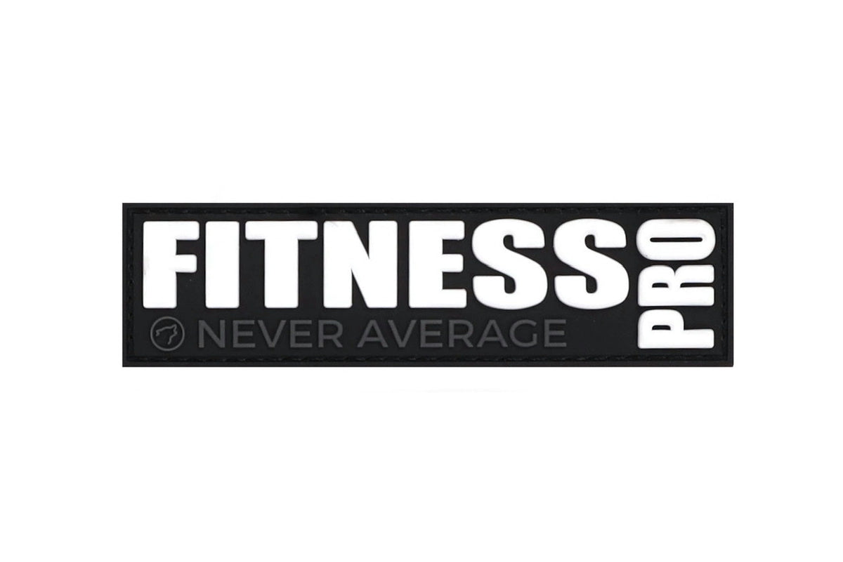Fitness Pro Never Average - Image 2