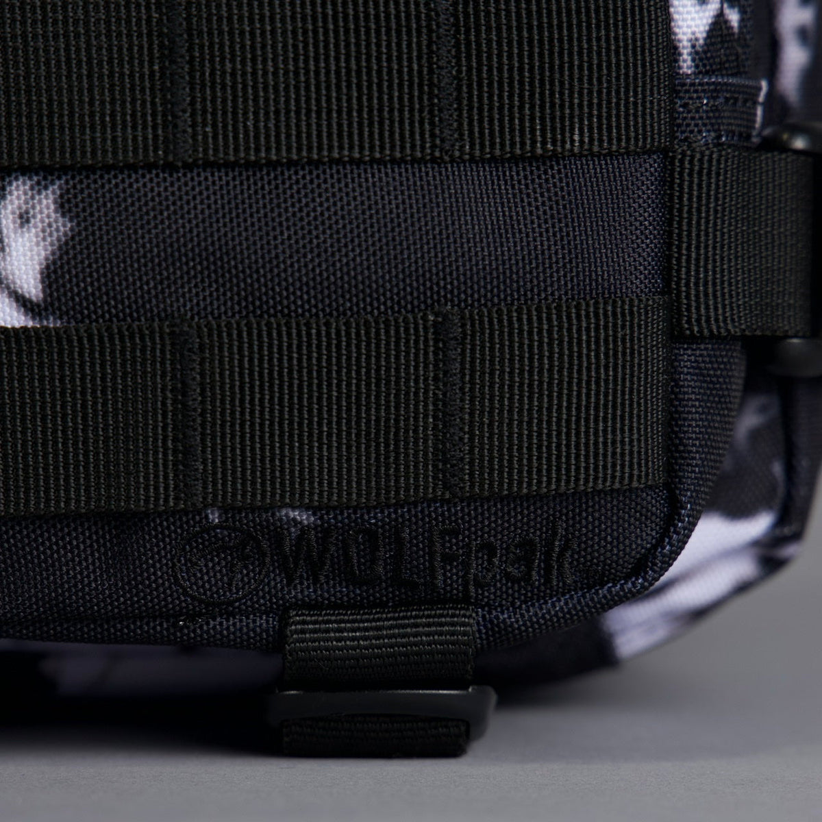 9L Backpack Mini Black Lightning - Image 15