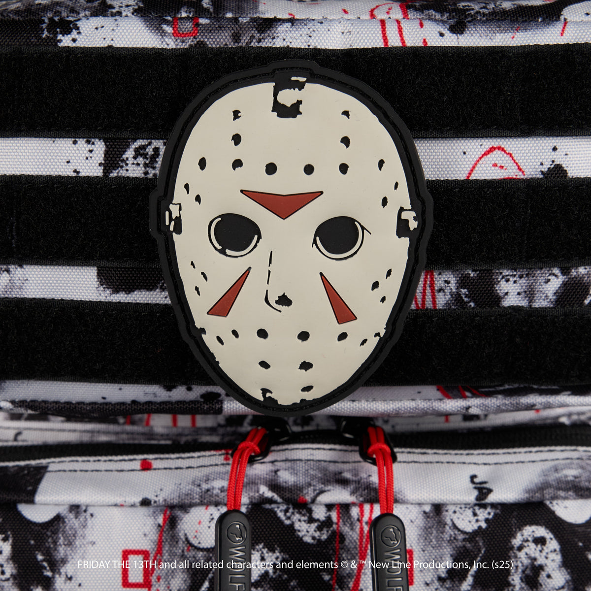45L Backpack Friday The 13th - Image 13