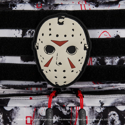 45L Backpack Friday The 13th - Image 13