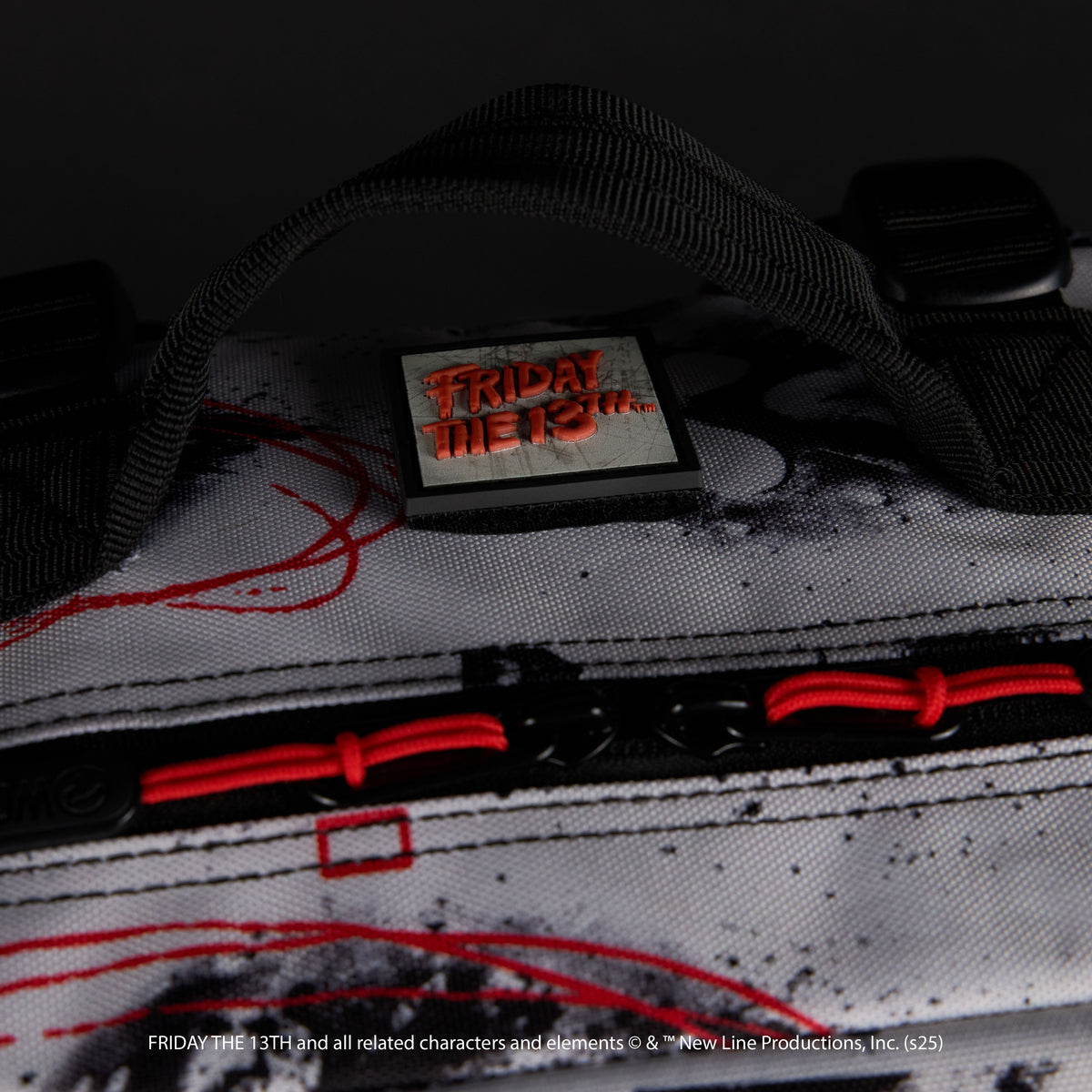 35L Backpack Friday The 13th - Image 15