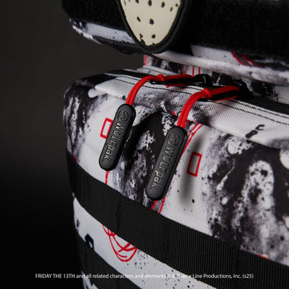 35L Backpack Friday The 13th - Image 16