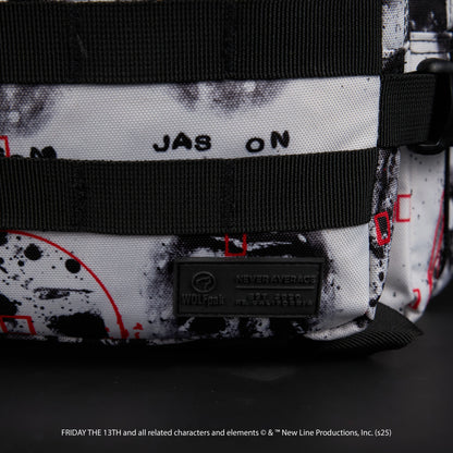 35L Backpack Friday The 13th - Image 20