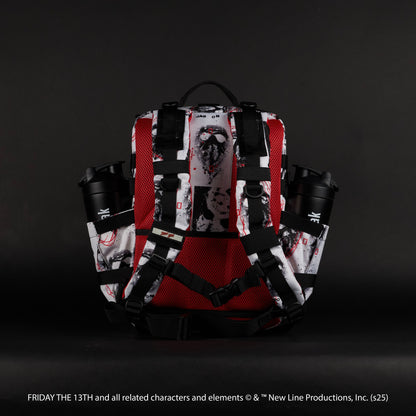 35L Backpack Friday The 13th - Image 10
