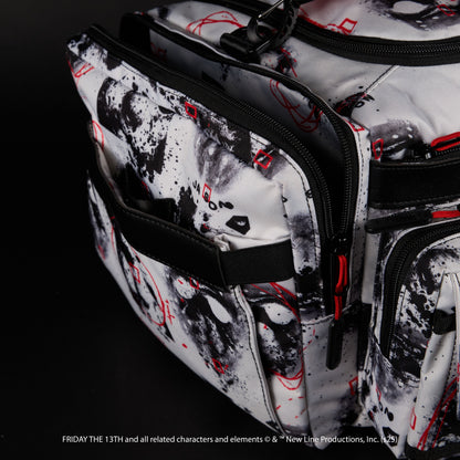 30L Perfect Duffle Bag Friday The 13th - Image 20