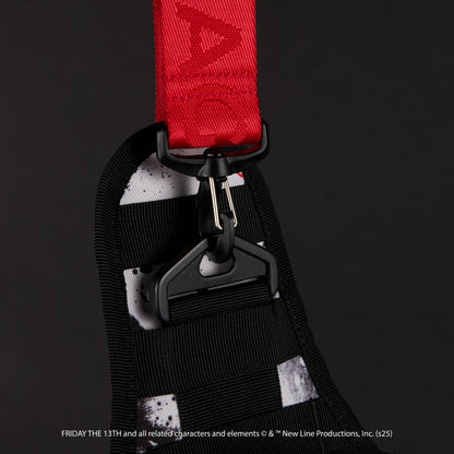 9L Tactical Sling Bag Friday The 13th - Image 12