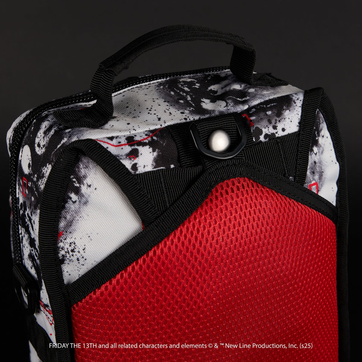 9L Tactical Sling Bag Friday The 13th - Image 16