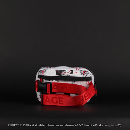 1.5L Crossbody Pack Friday The 13th - Image 7