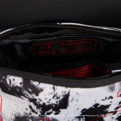1.5L Crossbody Pack Friday The 13th - Image 8