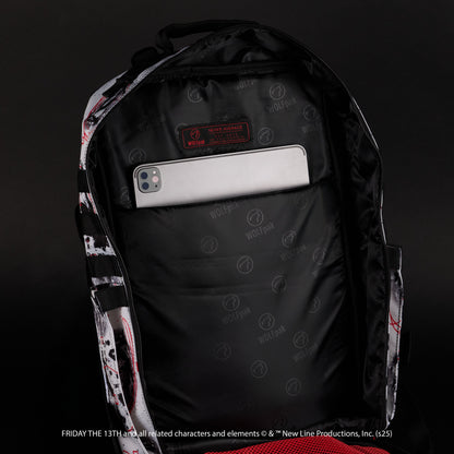 45L Backpack Friday The 13th - Image 21