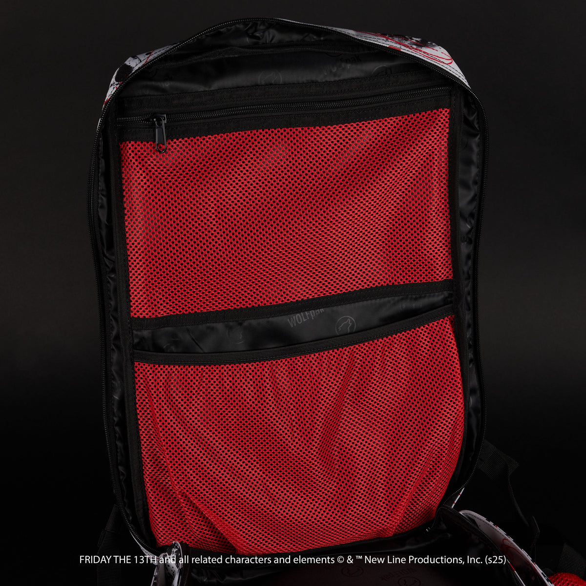 35L Backpack Friday The 13th - Image 25