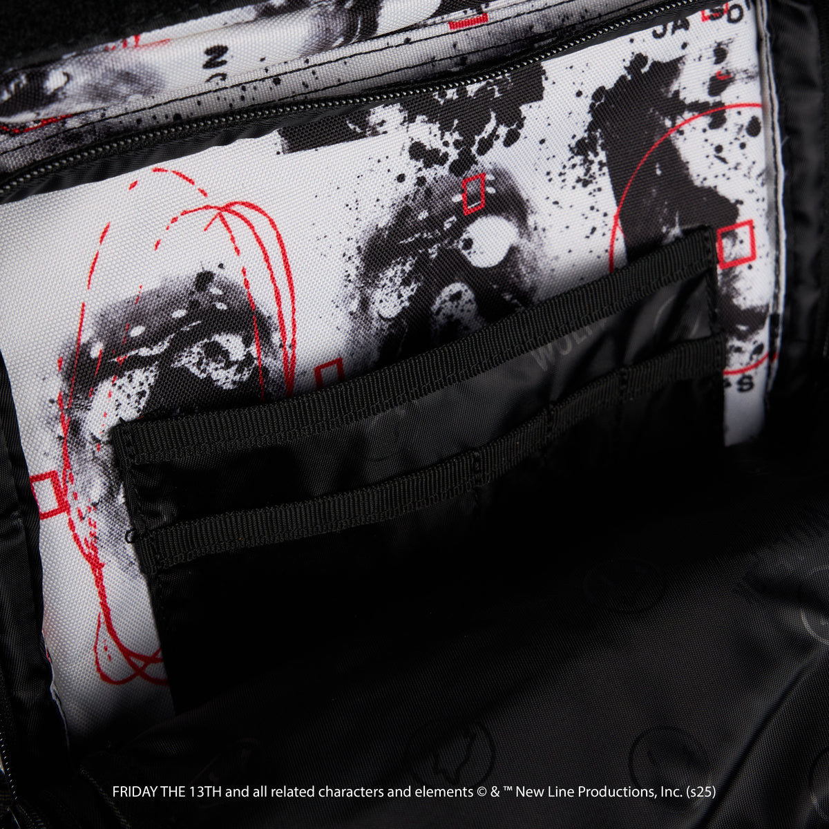 45L Backpack Friday The 13th - Image 25