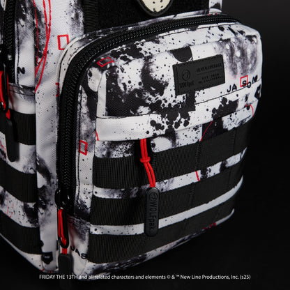 9L Tactical Sling Bag Friday The 13th - Image 13