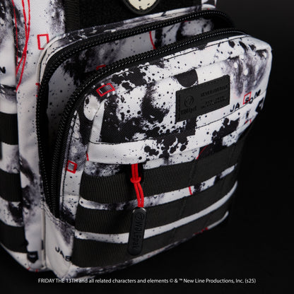 9L Tactical Sling Bag Friday The 13th - Image 14