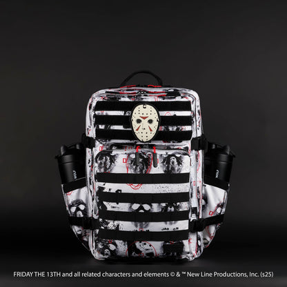 45L Backpack Friday The 13th - Image 7